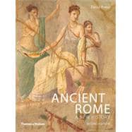 Ancient Rome 9780500291245