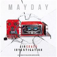 Mayday 9780993181245