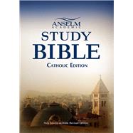 Anselm Academic Study Bible: New American Bible 9781599821245