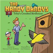 The Handy Dandys 9781973661245