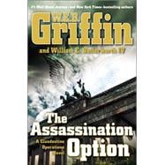 The Assassination Option 9780399171246