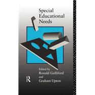 Special Educational Needs