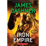The Iron Empire (Infinity Ring, Book 7) 9780545901246