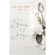 Family Album A Novel