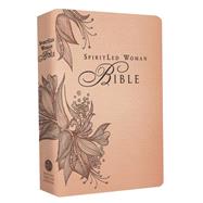 Spiritled Woman Bible: Modern English Version (Mev) 9781629981246