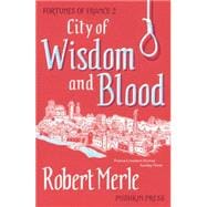 City of Wisdom and Blood 9781782271246