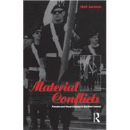 Material Conflicts