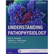 Understanding Pathophysiology 9780323431248