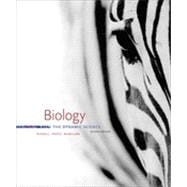 Biology The Dynamic Science 9780538741248
