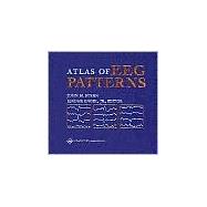Atlas of Eeg Patterns 9780781741248