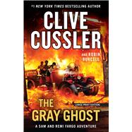 The Gray Ghost 9781432851248
