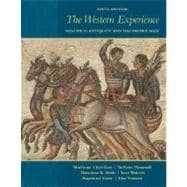 The Western Experience, Volume A, with Primary Source Investigator and PowerWeb 9780073261249