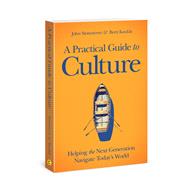 A Practical Guide to Culture 9780830781249