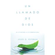 Un Llamado De Dios 9781506531250