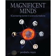 Magnificent Minds 9781943431250