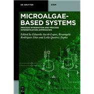 Microalgae-Based Systems