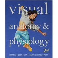 Visual Anatomy & Physiology Plus Modified Mastering with Pearson etext Plus Student Worksheets Plus Photographic Altas -- Access Card Package 9780134211251