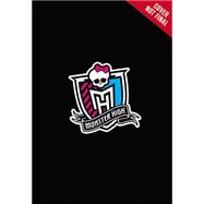 Monster High: The Creepy-Cool Collection of Junior Novels 9780316301251
