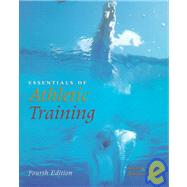 Essentials of Athletic Training