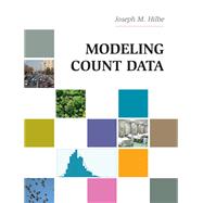 Modeling Count Data