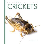 Crickets