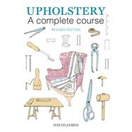Upholstery 9781784941253