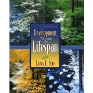 Development Through the Lifespan 9780205491254