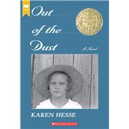 Out of the Dust 9780590371254