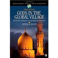 Gods in the Global Village : The World's Religions in Sociological Perspective 9781412991254
