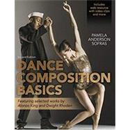 Dance Composition Basics