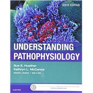 Understanding Pathophysiology 9780323431255