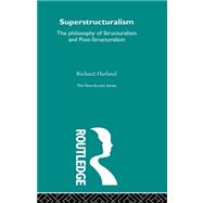 Superstructuralism