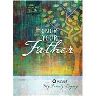 Honor Your Father 9781424551255