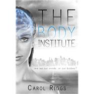 The Body Institute 9781633751255