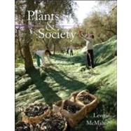 Plants and Society 9780077221256