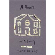 A House in Memory 9780228001256
