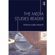The Media Studies Reader 9780415801256