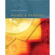 Money and Banking A Policy-Oriented Approach 9780618161256