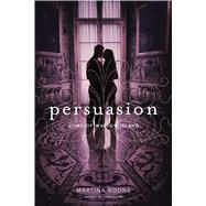 Persuasion 9781481411257