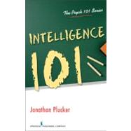 Intelligence 101