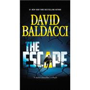 The Escape 9781455521258