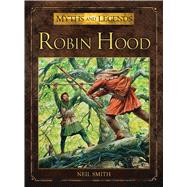 Robin Hood 9781472801258