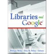 Libraries and Google