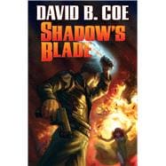 Shadow's Blade 9781476781259