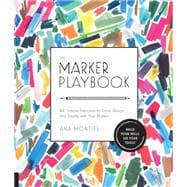 The Marker Playbook 9781631591259