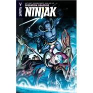 Ninjak 3 9781682151259