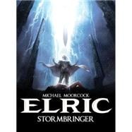 Michael Moorcock's Elric Vol. 2: Stormbringer 9781782761259