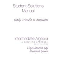 Intermediate Algebra: Graphing Approach 9780136031260