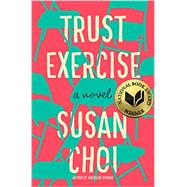 Trust Exercise 9781250231260