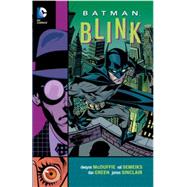 Batman: Blink 9781401251260